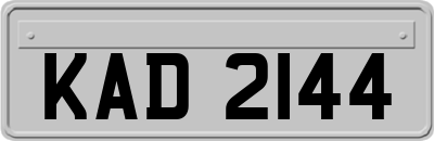 KAD2144