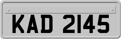 KAD2145