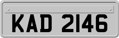KAD2146
