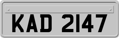 KAD2147