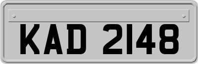 KAD2148