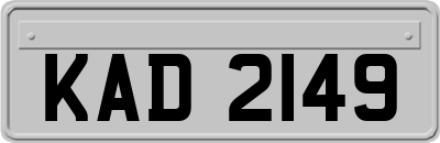 KAD2149