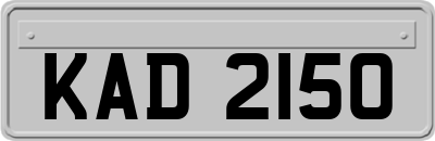 KAD2150