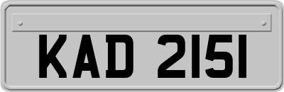 KAD2151