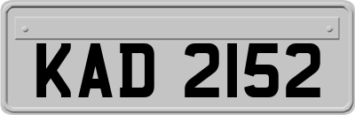 KAD2152
