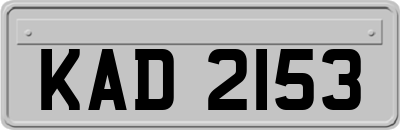 KAD2153