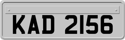 KAD2156