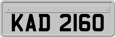 KAD2160