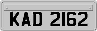 KAD2162