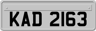 KAD2163