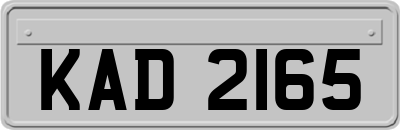 KAD2165