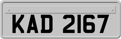 KAD2167