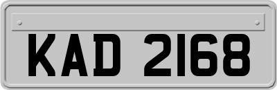 KAD2168