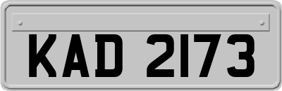 KAD2173