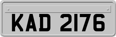 KAD2176