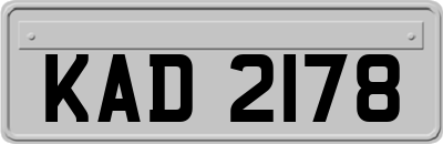 KAD2178