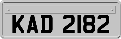KAD2182
