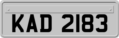KAD2183