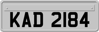 KAD2184