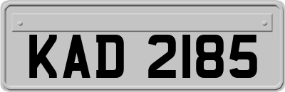 KAD2185