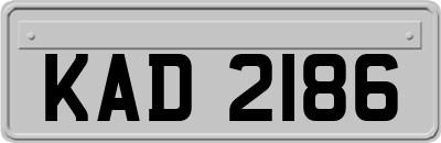 KAD2186