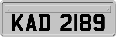 KAD2189