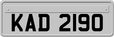 KAD2190