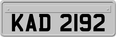 KAD2192