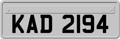 KAD2194