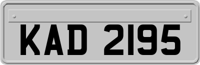 KAD2195
