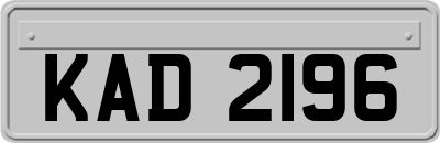 KAD2196