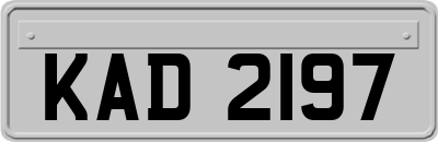 KAD2197