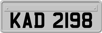 KAD2198
