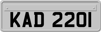 KAD2201