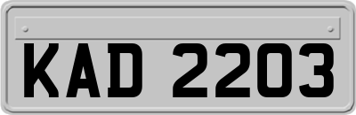 KAD2203