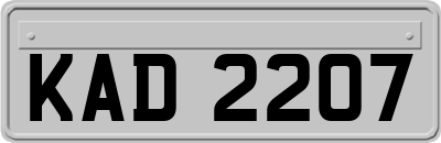 KAD2207