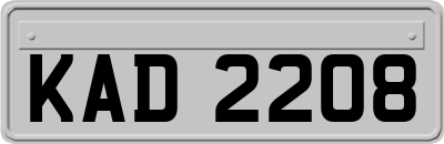 KAD2208