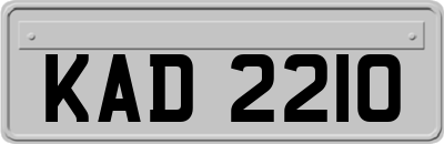KAD2210