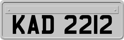 KAD2212
