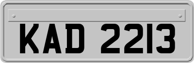 KAD2213