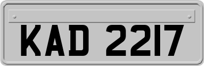 KAD2217
