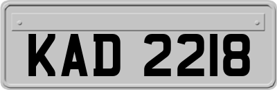 KAD2218