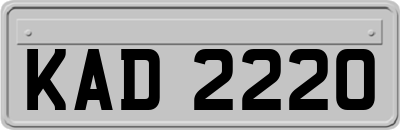KAD2220