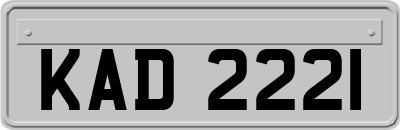 KAD2221