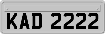 KAD2222