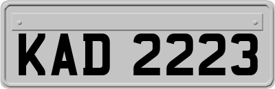 KAD2223