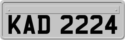 KAD2224