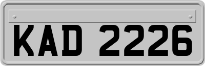 KAD2226