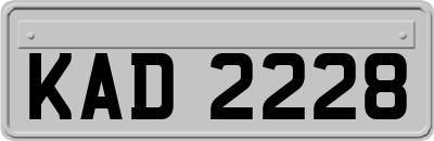 KAD2228