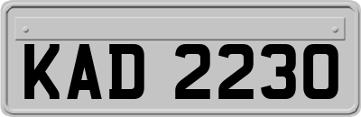KAD2230